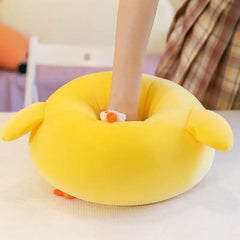 Chicken Plush Toy – Soft & Cuddly Farm Animal Stuffed Toy