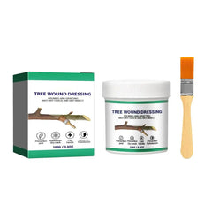 Tree Wound Pruning Sealer – Fast Healing Grafting Paste & Pruning Sealant for Plant Wounds & Grafts