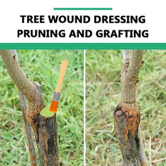 Tree Wound Pruning Sealer – Fast Healing Grafting Paste & Pruning Sealant for Plant Wounds & Grafts