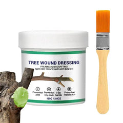 Tree Wound Pruning Sealer – Fast Healing Grafting Paste & Pruning Sealant for Plant Wounds & Grafts