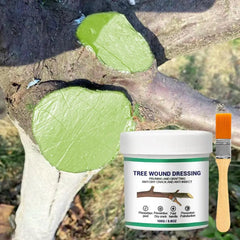 Tree Wound Pruning Sealer – Fast Healing Grafting Paste & Pruning Sealant for Plant Wounds & Grafts