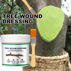 Tree Wound Pruning Sealer – Fast Healing Grafting Paste & Pruning Sealant for Plant Wounds & Grafts