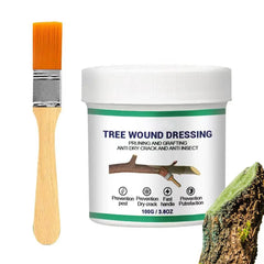 Tree Wound Pruning Sealer – Fast Healing Grafting Paste & Pruning Sealant for Plant Wounds & Grafts