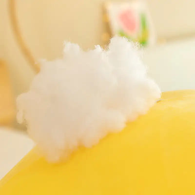 Chicken Plush Toy – Soft & Cuddly Farm Animal Stuffed Toy